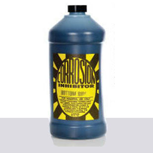 Corrosion Inhibitor (bottom side)