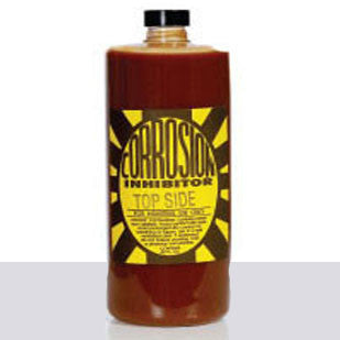 Corrosion Inhibitor (top side)