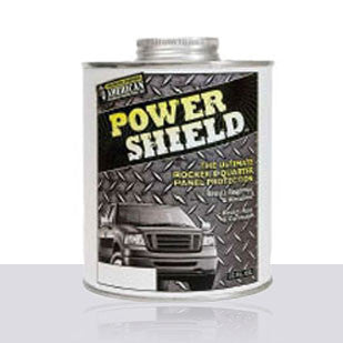 Power Shield -  Rocker and Quarter Panel Protection